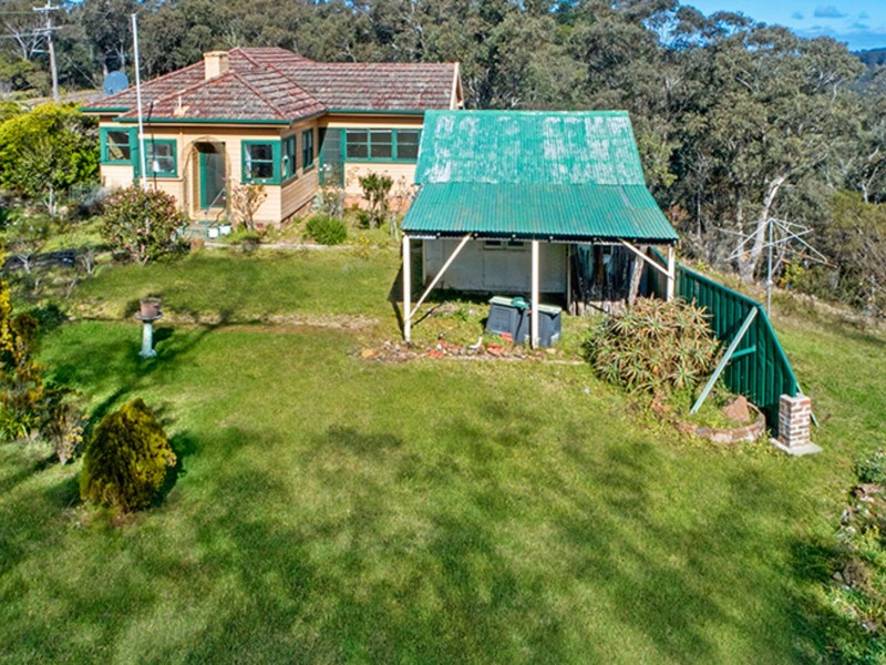 45 Valley Road, Wentworth Falls NSW 2782