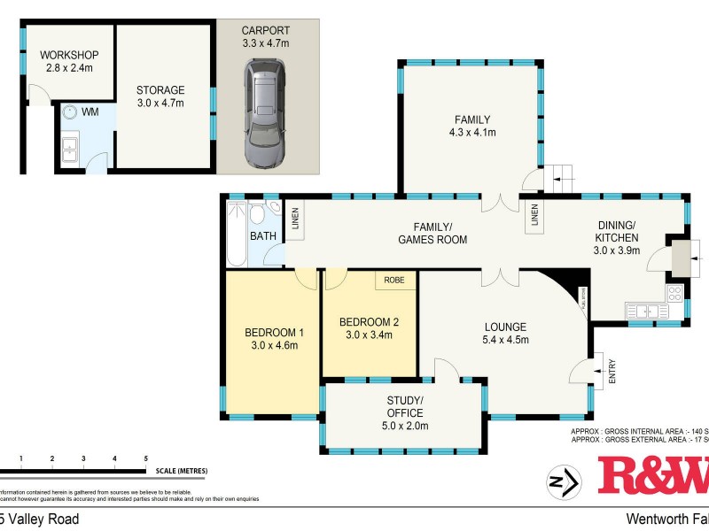 45 Valley Road, Wentworth Falls NSW 2782