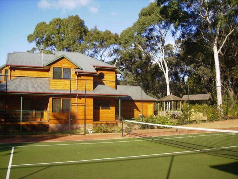 Wentworth Falls NSW 2782