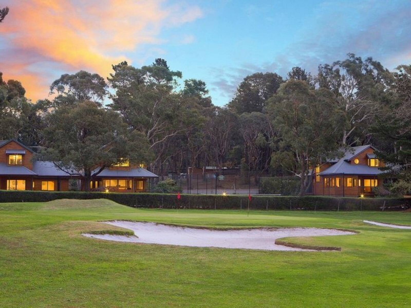 Wentworth Falls NSW 2782