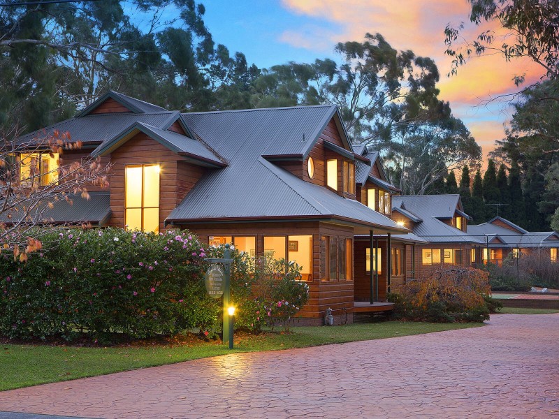 Wentworth Falls NSW 2782