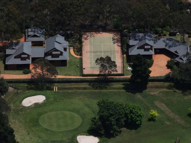 Wentworth Falls NSW 2782