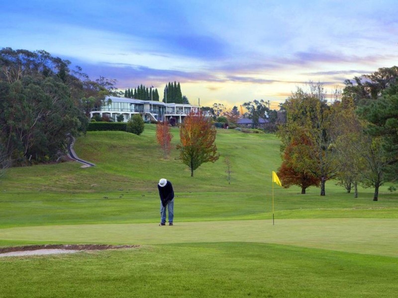 Wentworth Falls NSW 2782