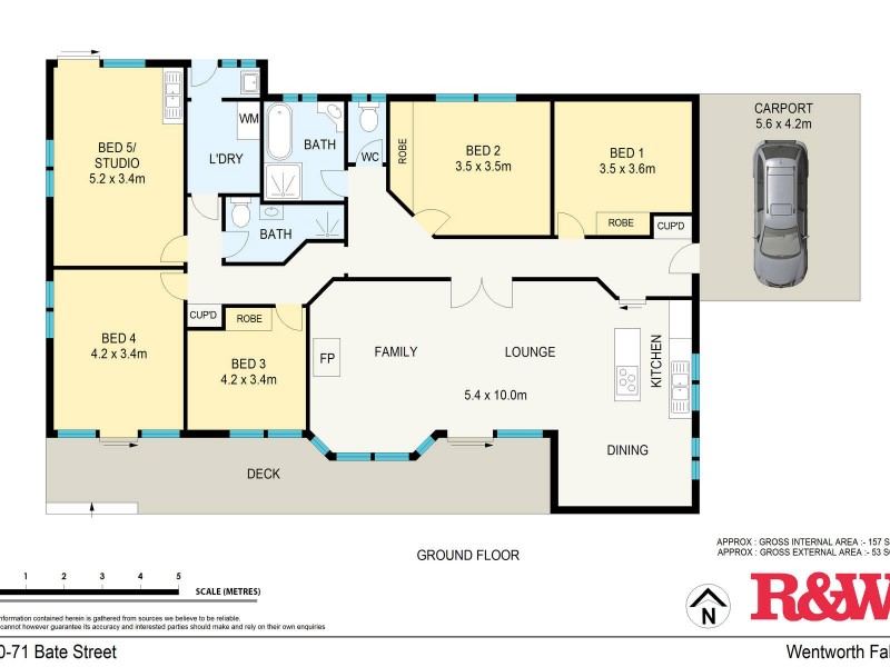 70-71 Bate Street, Wentworth Falls NSW 2782