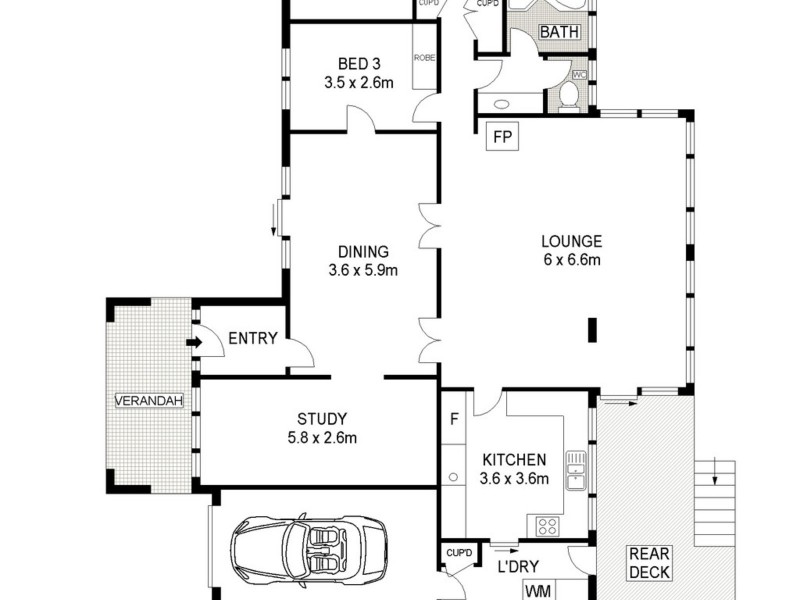 77 Bate Street, Wentworth Falls NSW 2782
