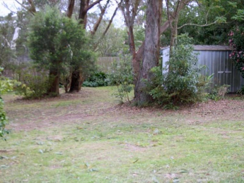 23 YESTER ROAD, Wentworth Falls NSW 2782