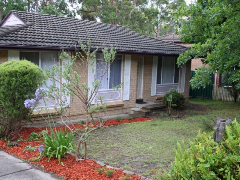 23 CLIFF AVENUE, Hazelbrook NSW 2779