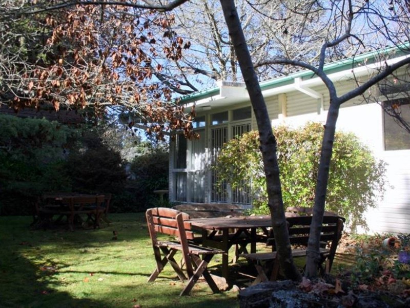 6 BELLEVUE ROAD, Wentworth Falls NSW 2782