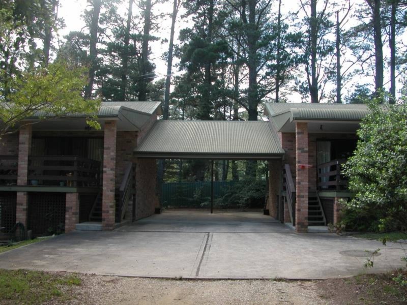 1/14 MITCHELL STREET, Wentworth Falls NSW 2782