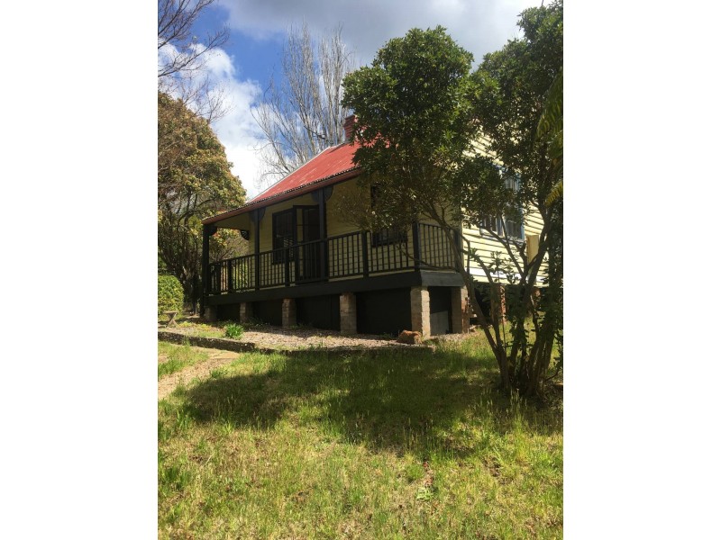 15 CASCADE STREET, Wentworth Falls NSW 2782