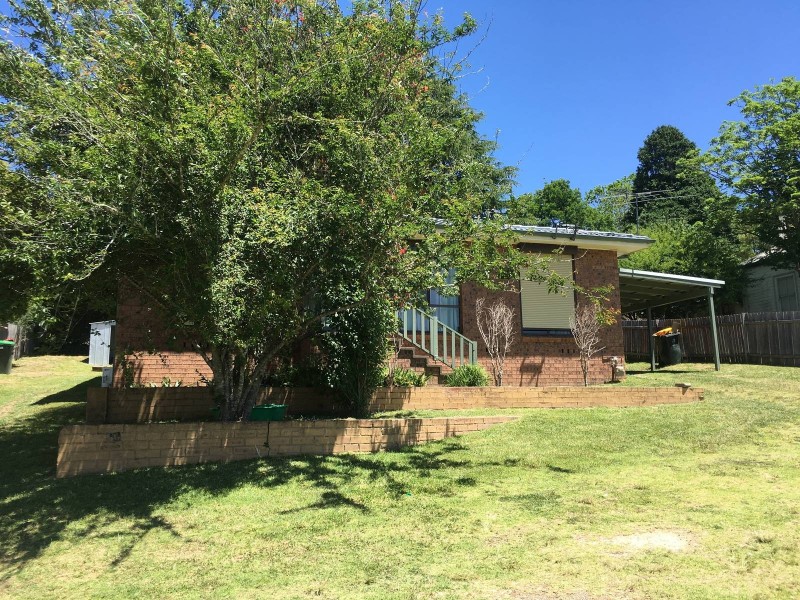 150 Great Western Highway, Wentworth Falls NSW 2782