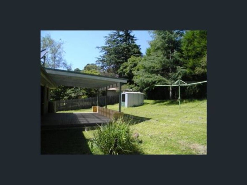 150 Great Western Highway, Wentworth Falls NSW 2782