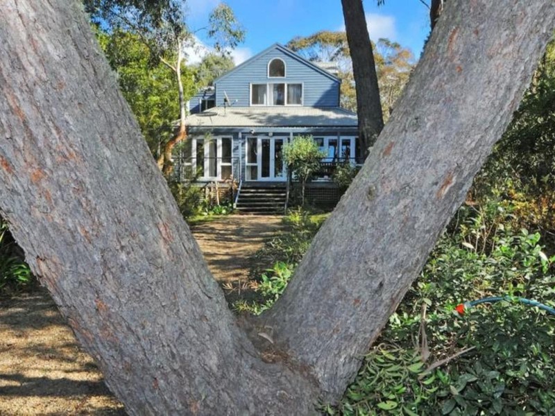 128 Sublime Point Road, Leura NSW 2780