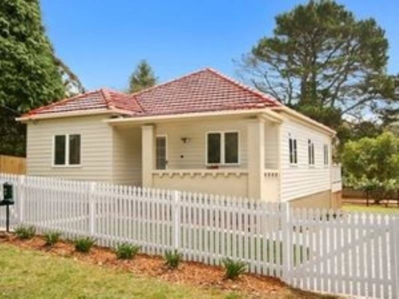 59 Fletcher Street, Wentworth Falls NSW 2782