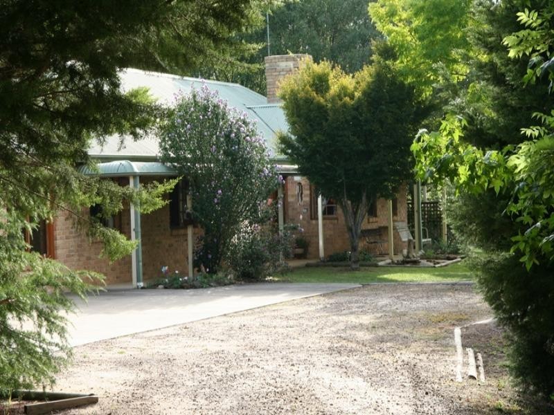 Bundanoon NSW 2578