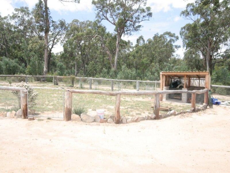 Canyonleigh NSW 2577