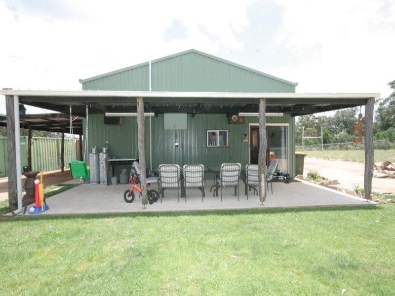 Canyonleigh NSW 2577