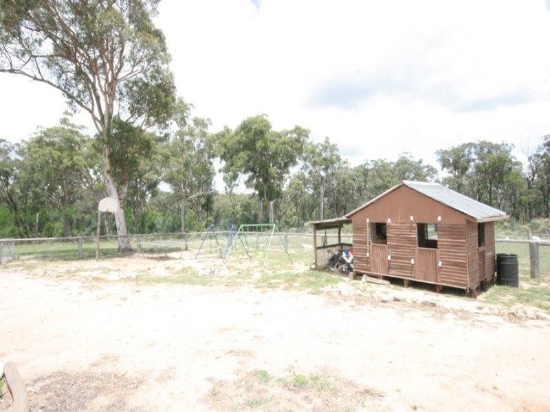 Canyonleigh NSW 2577