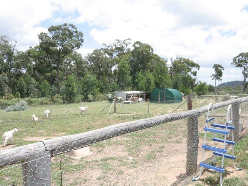 Canyonleigh NSW 2577