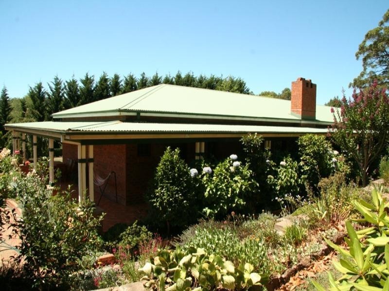 57 Ellsmore Rd, Bundanoon NSW 2578