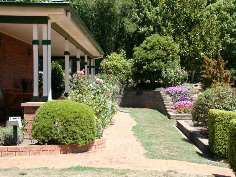 57 Ellsmore Rd, Bundanoon NSW 2578