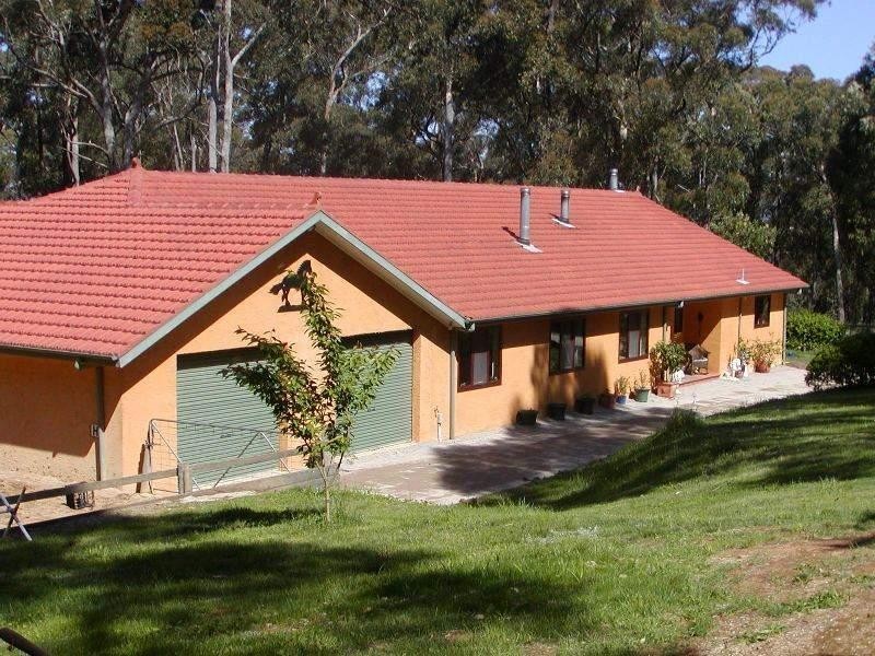 Penrose NSW 2579