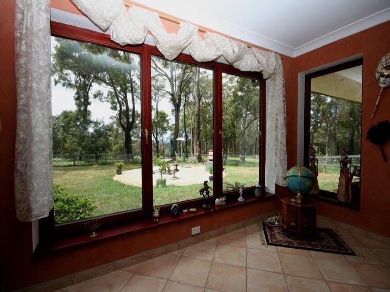 Penrose NSW 2579