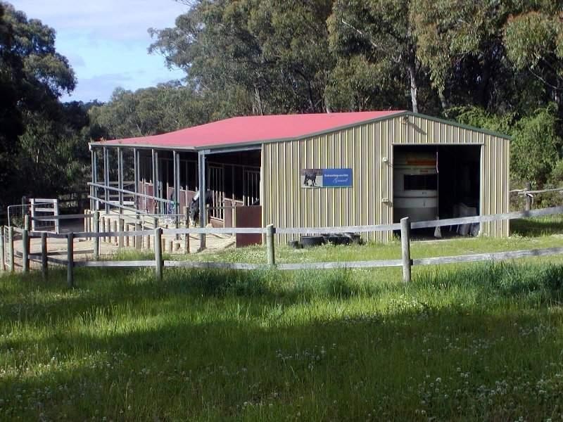 Penrose NSW 2579