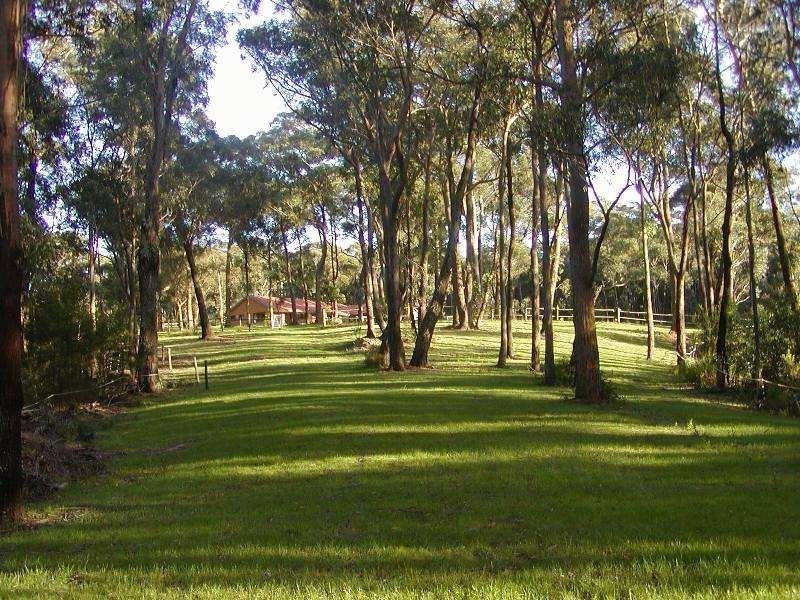 Penrose NSW 2579