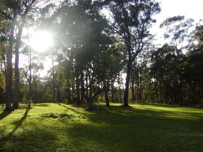 Penrose NSW 2579