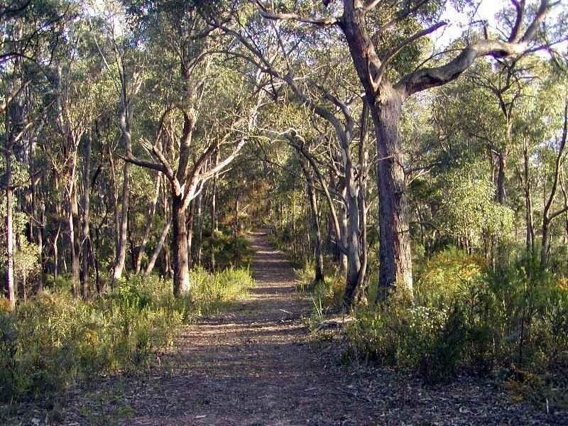 Penrose NSW 2579