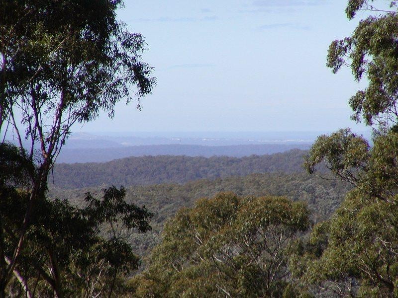 Penrose NSW 2579