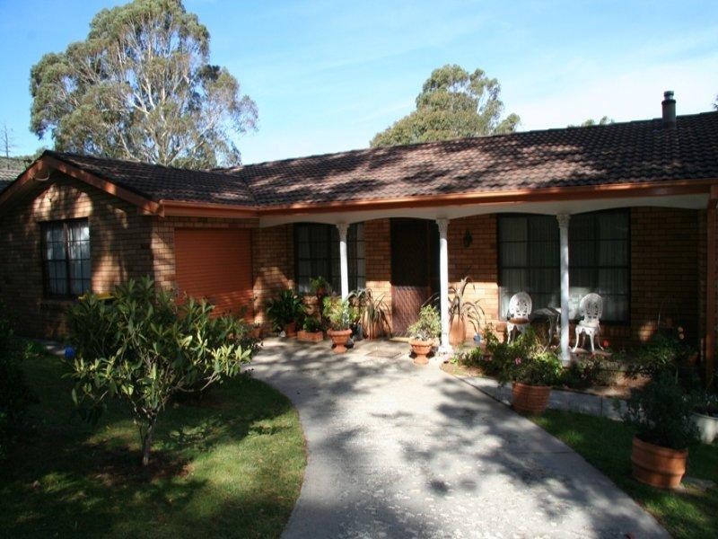 Bundanoon NSW 2578