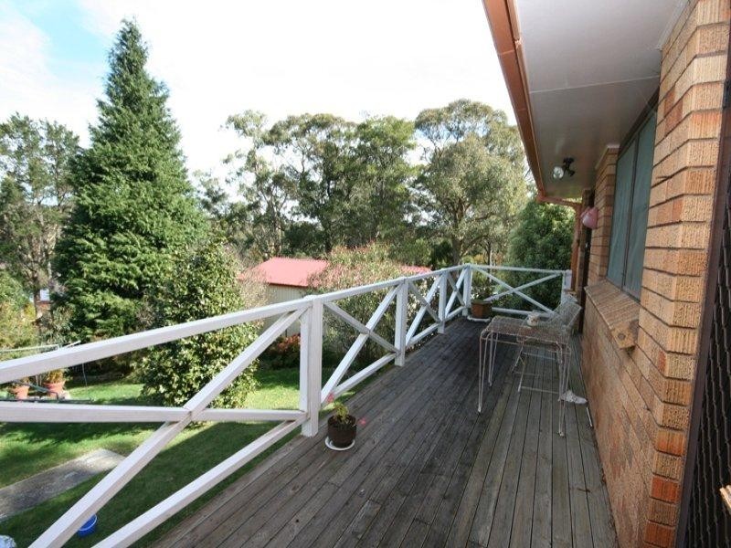 Bundanoon NSW 2578