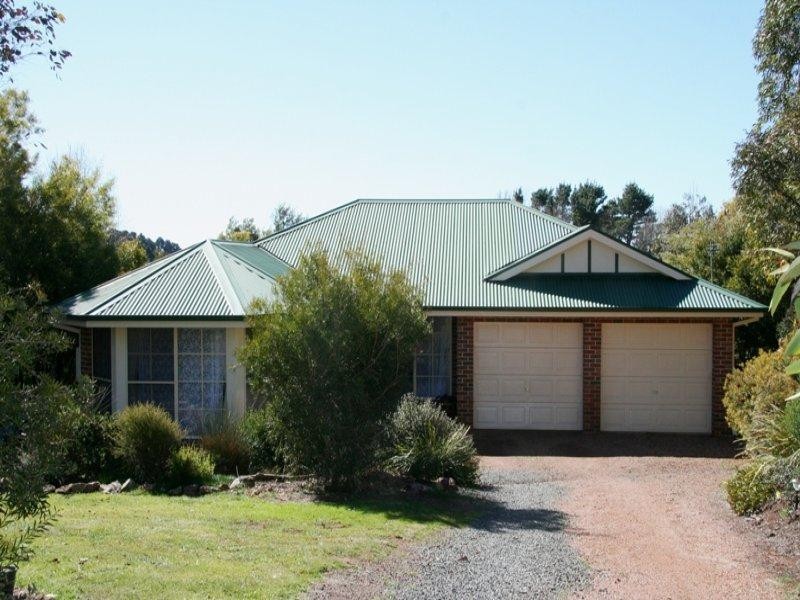 Exeter NSW 2579