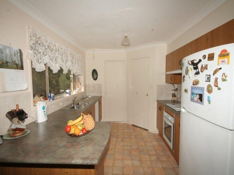 Exeter NSW 2579