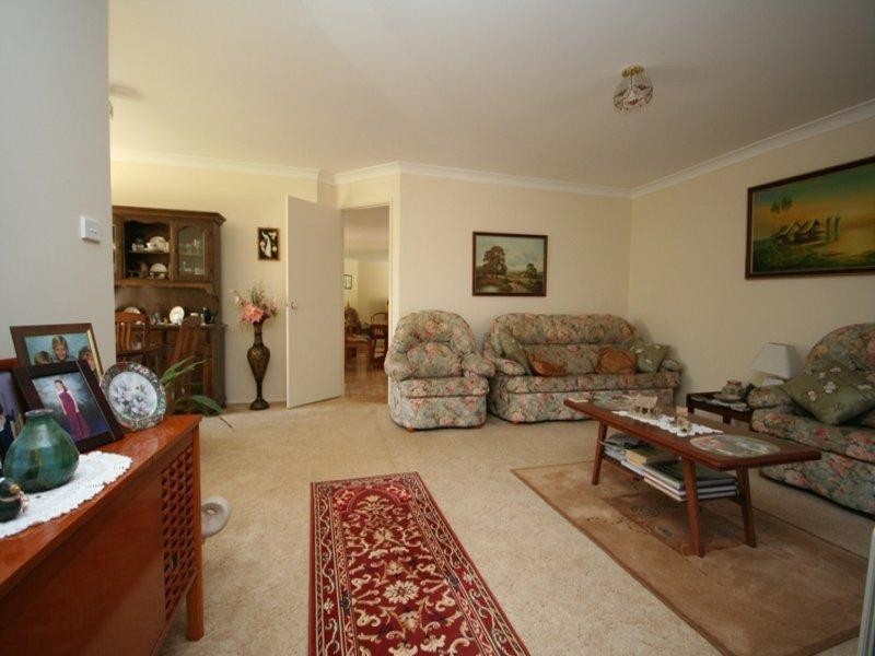 Exeter NSW 2579