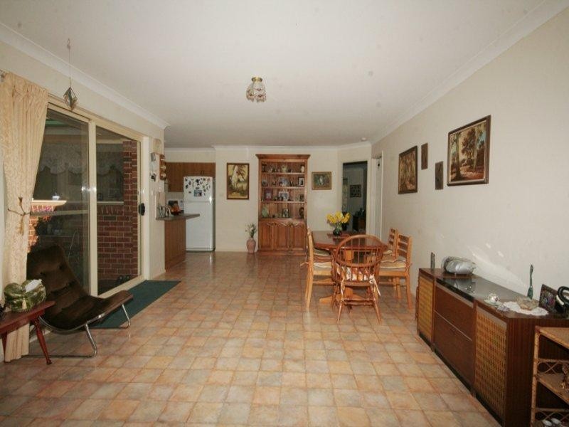 Exeter NSW 2579