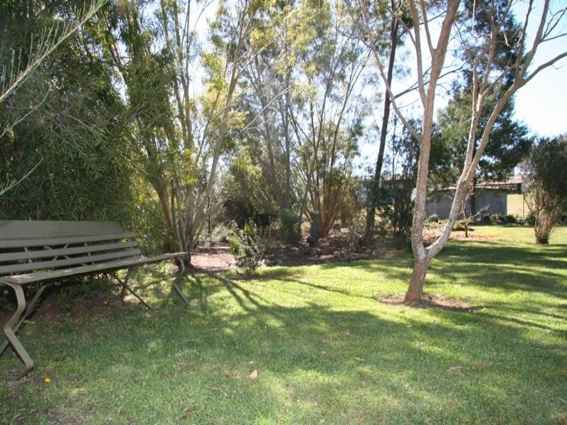 Exeter NSW 2579