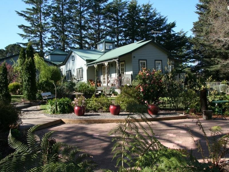 Bundanoon NSW 2578
