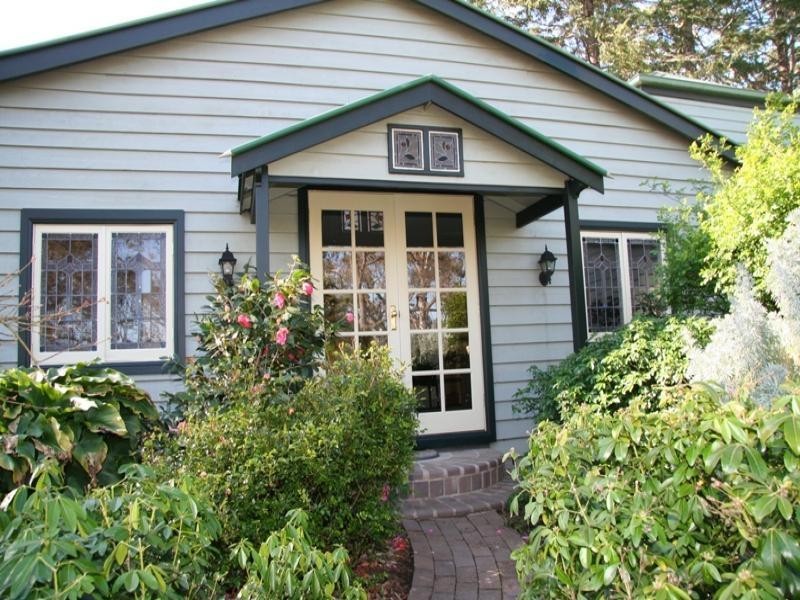 Bundanoon NSW 2578