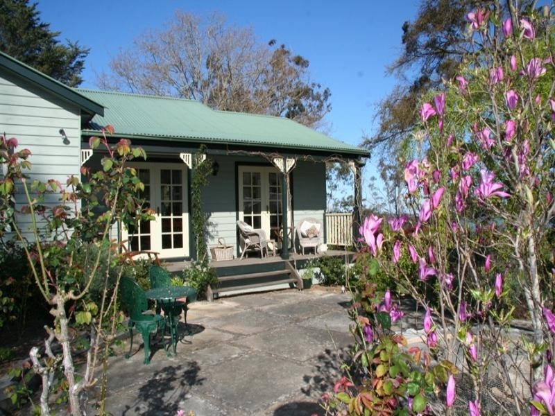 Bundanoon NSW 2578