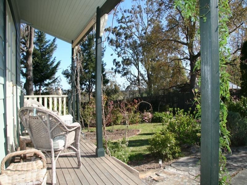 Bundanoon NSW 2578