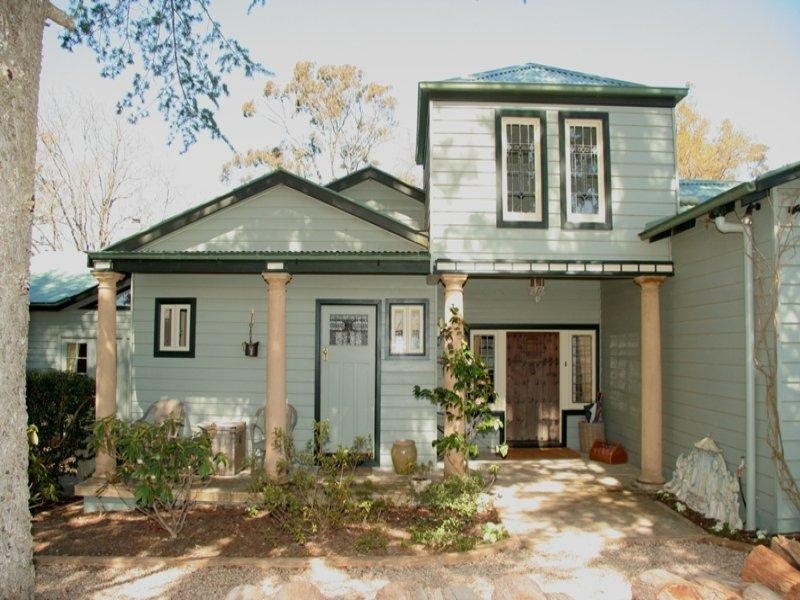 Bundanoon NSW 2578