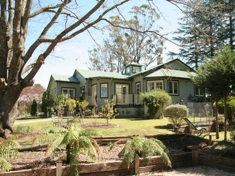 Bundanoon NSW 2578
