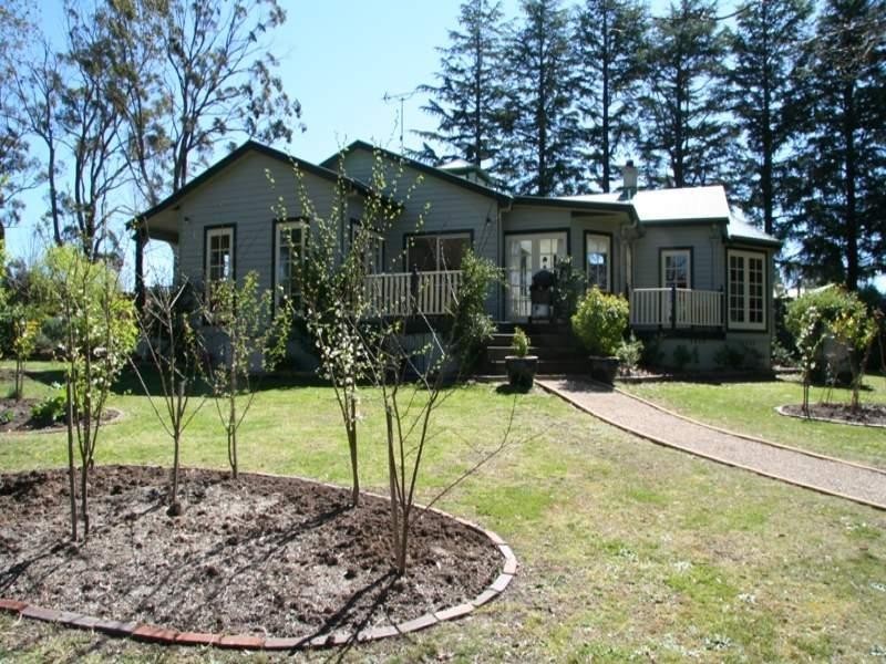 Bundanoon NSW 2578