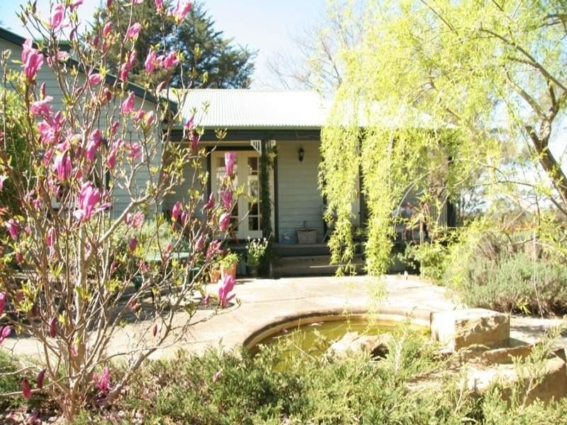 Bundanoon NSW 2578