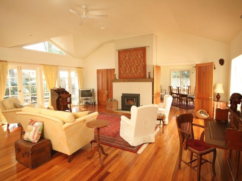 Bundanoon NSW 2578