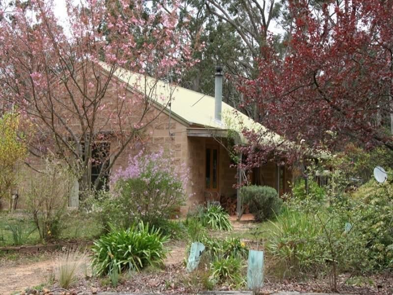 Penrose NSW 2579