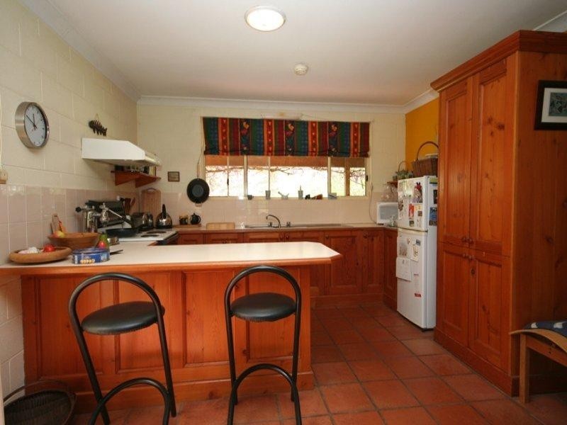 Penrose NSW 2579